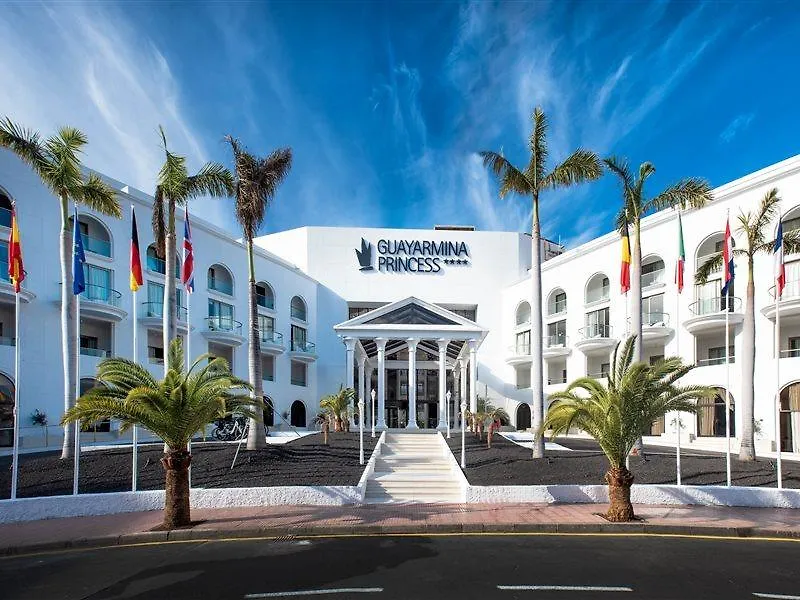 Guayarmina Princess - Adults Only Costa Adeje  Espagne