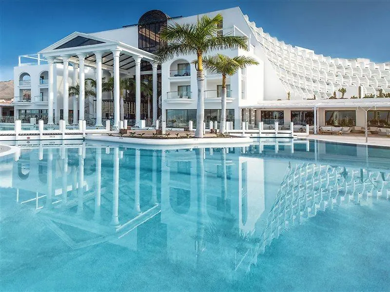 Guayarmina Princess - Adults Only Costa Adeje  4*, Costa Adeje (Tenerife) Espagne