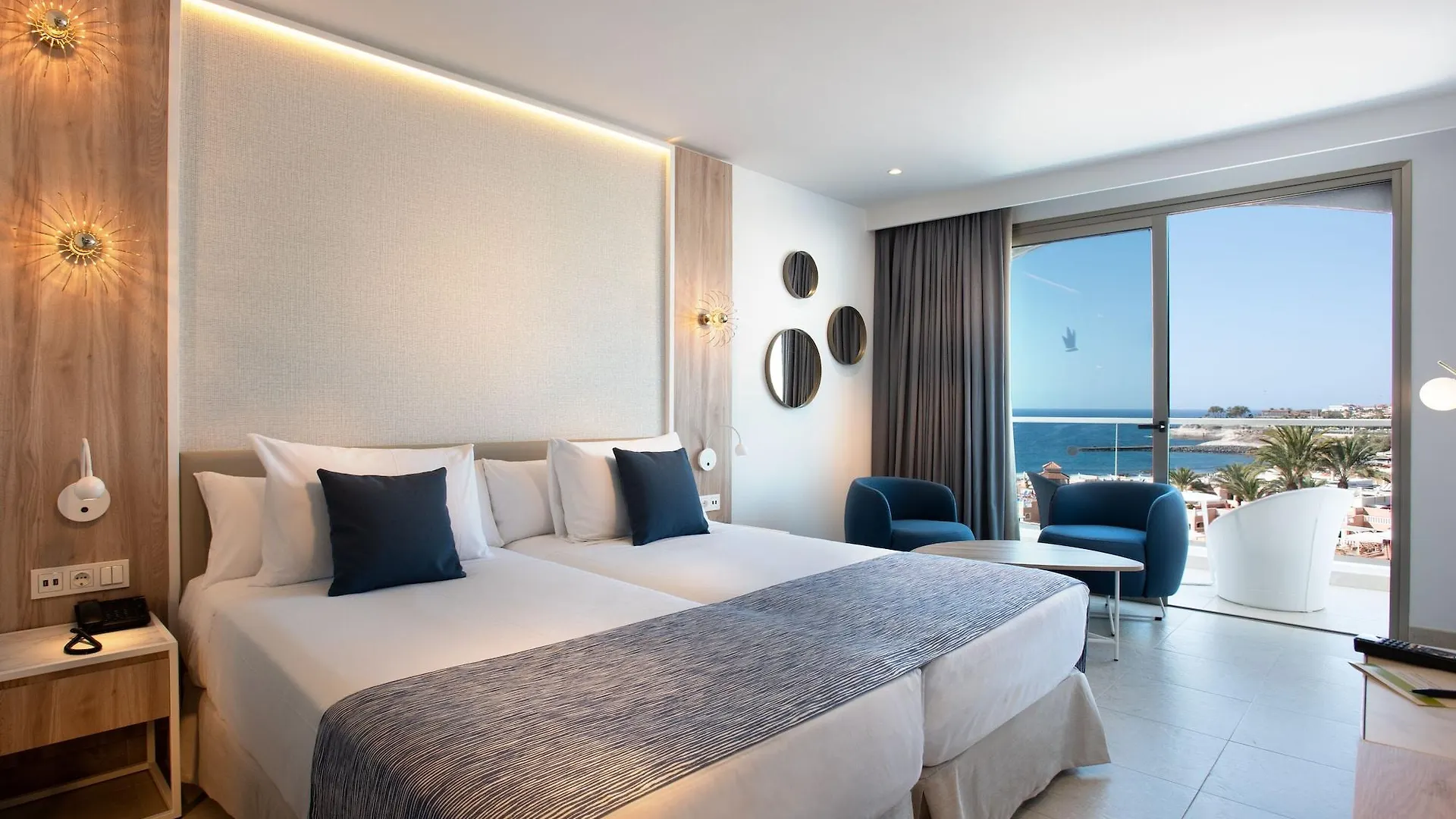 Guayarmina Princess - Adults Only Costa Adeje  Espagne