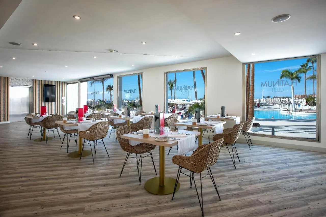 Guayarmina Princess - Adults Only Costa Adeje  Espagne