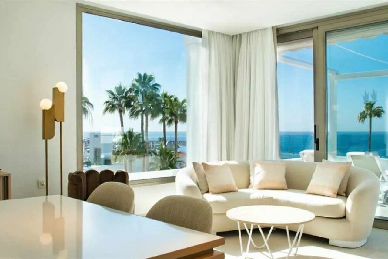 Guayarmina Princess - Adults Only Costa Adeje  Espagne