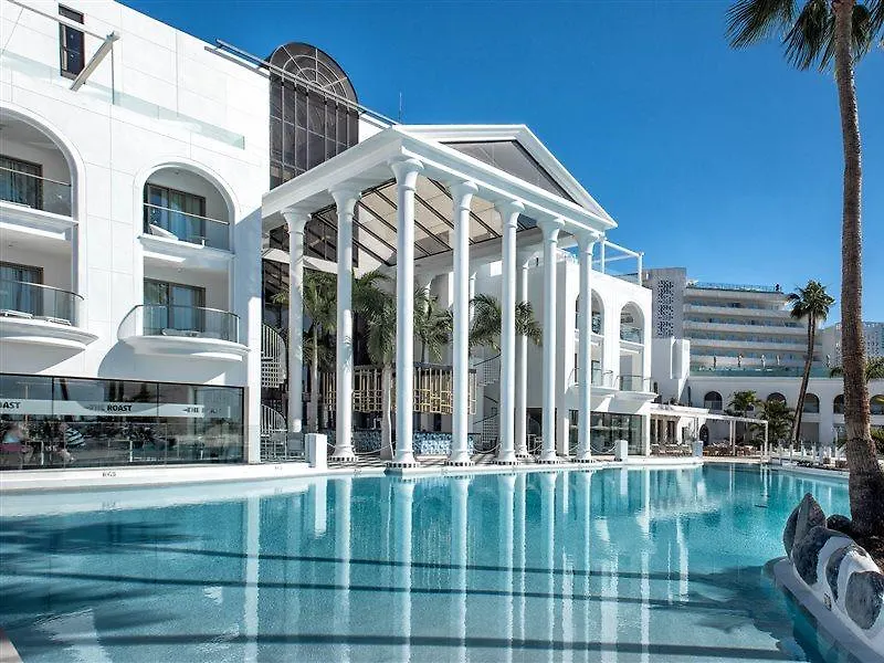 Otel Guayarmina Princess - Adults Only Costa Adeje