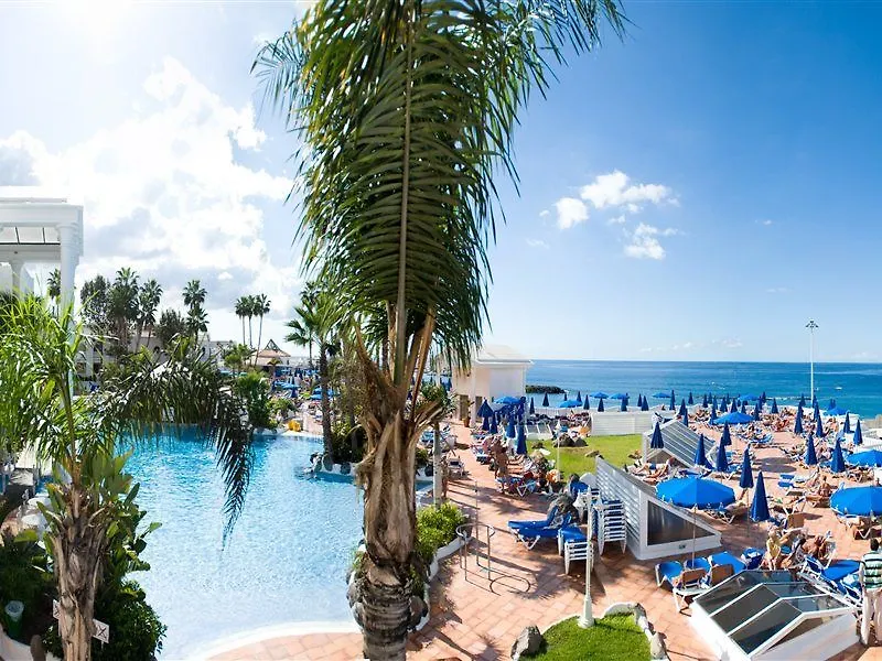 Otel Guayarmina Princess - Adults Only Costa Adeje