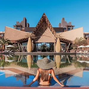Szálloda Lopesan Baobab, Meloneras
