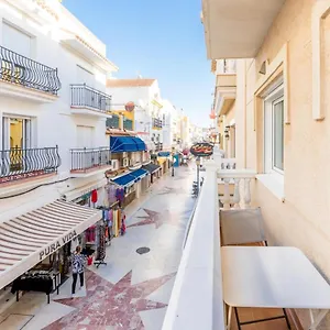 Santa Ana La Carihuela Torremolinos