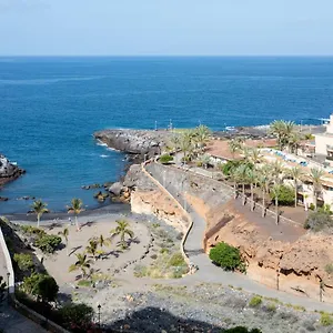 Sea View Paraiso Ii By Sunkeyrents Apartment