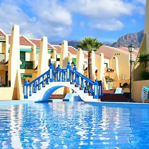 Appartamento Amazing Holidays In Tenerife With Wifi Costa Adeje (Tenerife)