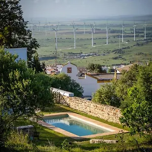 Facinas Houses Facinas