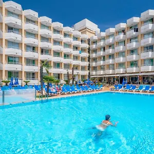 Ght Oasis Tossa & 4*, Тосса-де-Мар Испания