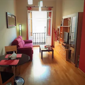 Alameda San Lorenzo Loft Seville