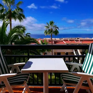 Miraverde Bright With Great Views Apartment