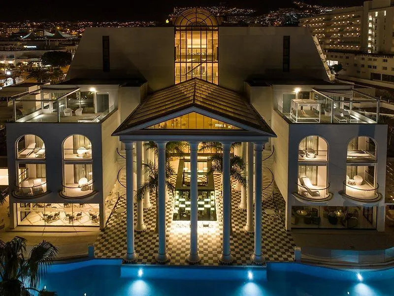 Guayarmina Princess - Adults Only Costa Adeje  Hotel