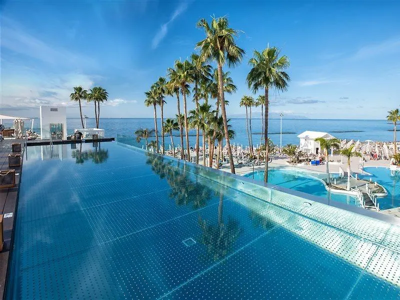 Guayarmina Princess - Adults Only Costa Adeje  Hotel Costa Adeje (Tenerife)
