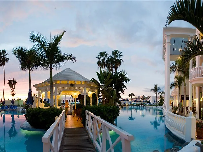 Guayarmina Princess - Adults Only Costa Adeje  4*, Costa Adeje (Tenerife)