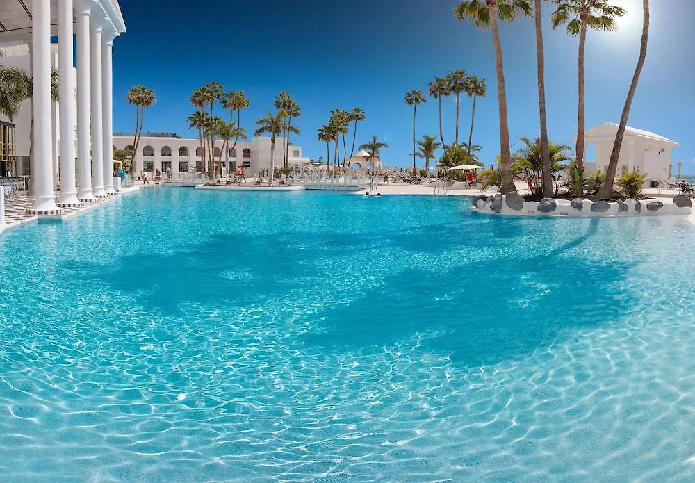 ****  Guayarmina Princess - Adults Only Hotel Costa Adeje  Spain