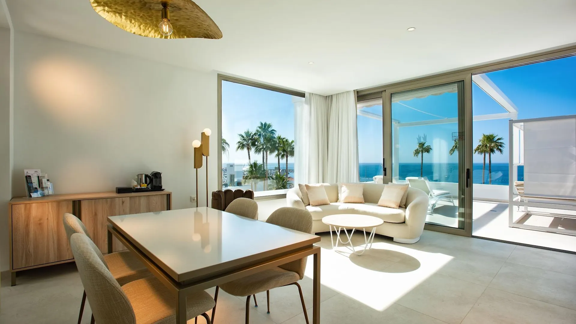 Guayarmina Princess - Adults Only Costa Adeje  Hotel