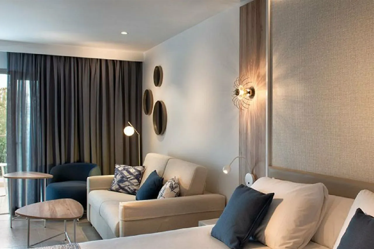 Guayarmina Princess - Adults Only Costa Adeje  Hotel