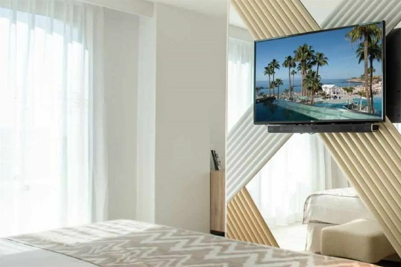 **** Hotel Guayarmina Princess - Adults Only Costa Adeje  Spain
